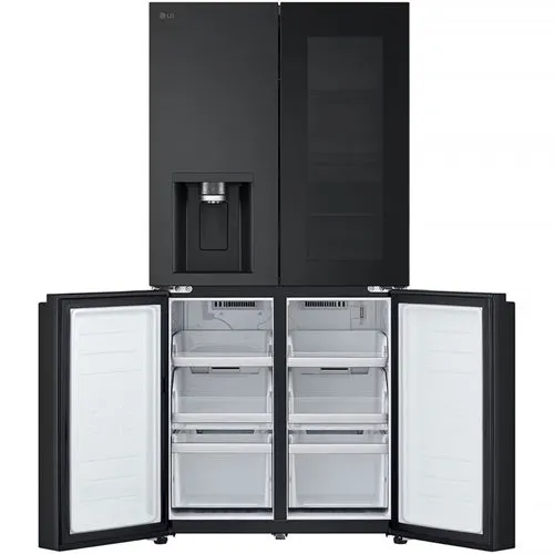 LG GF-G4534EP 508L French-Door Fridge