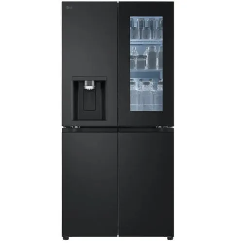 LG GF-G4534EP 508L French-Door Fridge