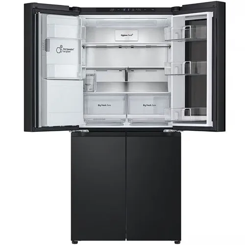 LG GF-G4534EP 508L French-Door Fridge