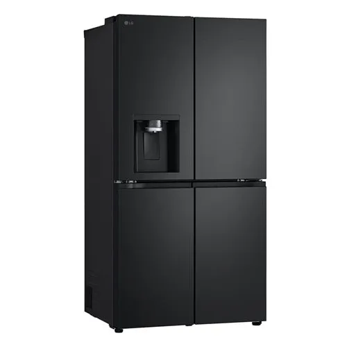 LG GF-L4534EP 427L French-door Fridge