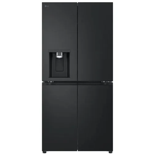LG GF-L4534EP 427L French-door Fridge