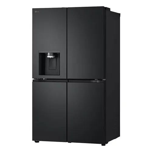 LG GF-L4534EP 427L French-door Fridge