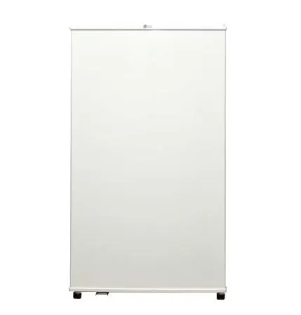 LG GL-131SQW Mini bar 90L Built-in Freezer 1 door Refrigerator (White)