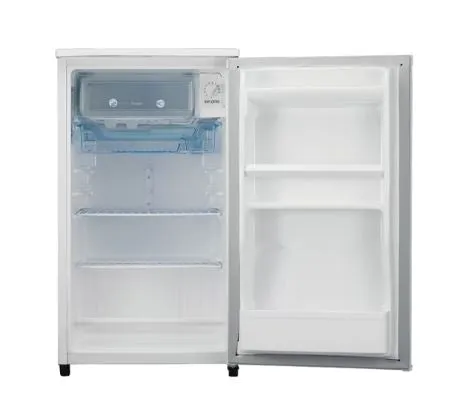 LG GL-131SQW Mini bar 90L Built-in Freezer 1 door Refrigerator (White)