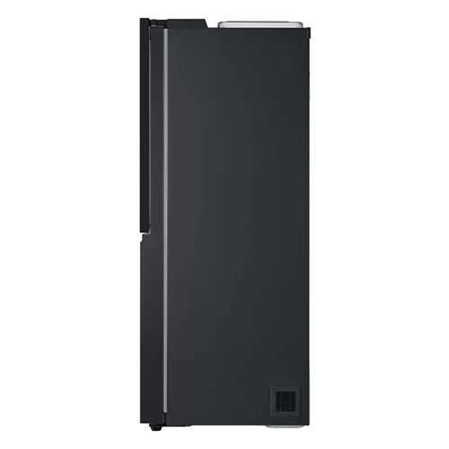 LG GS-X6104EV/GS-X6104BE 628L Instaview Side-by-Side Door-in-Door Fridge