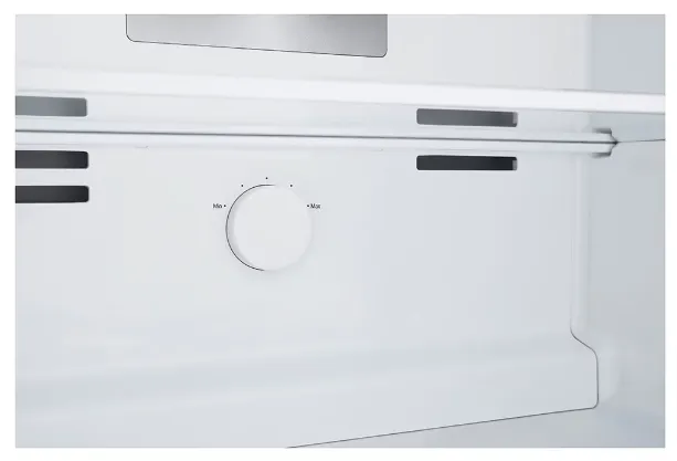 LG GT-B3952BN 395L Top Freezer with Smart Inverter Compressor in Objet Collection Beige