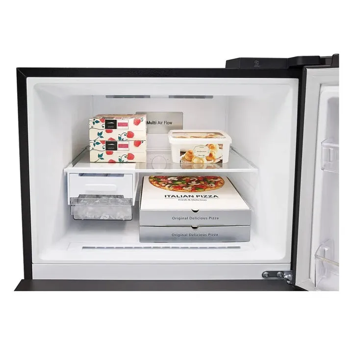 LG GT-B4604BM 461L 2-Door Fridge