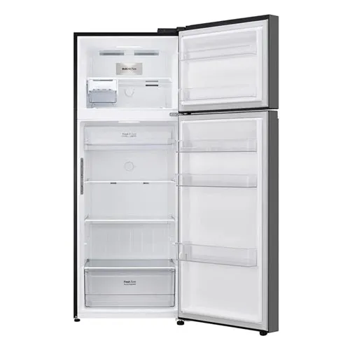 LG GT-B4604BM 461L 2-Door Fridge