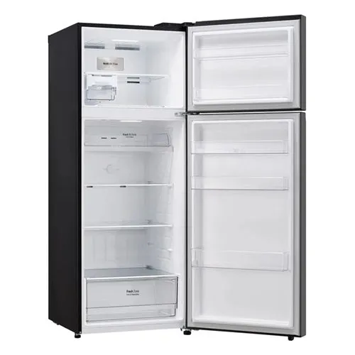 LG GT-B4604BM 461L 2-Door Fridge