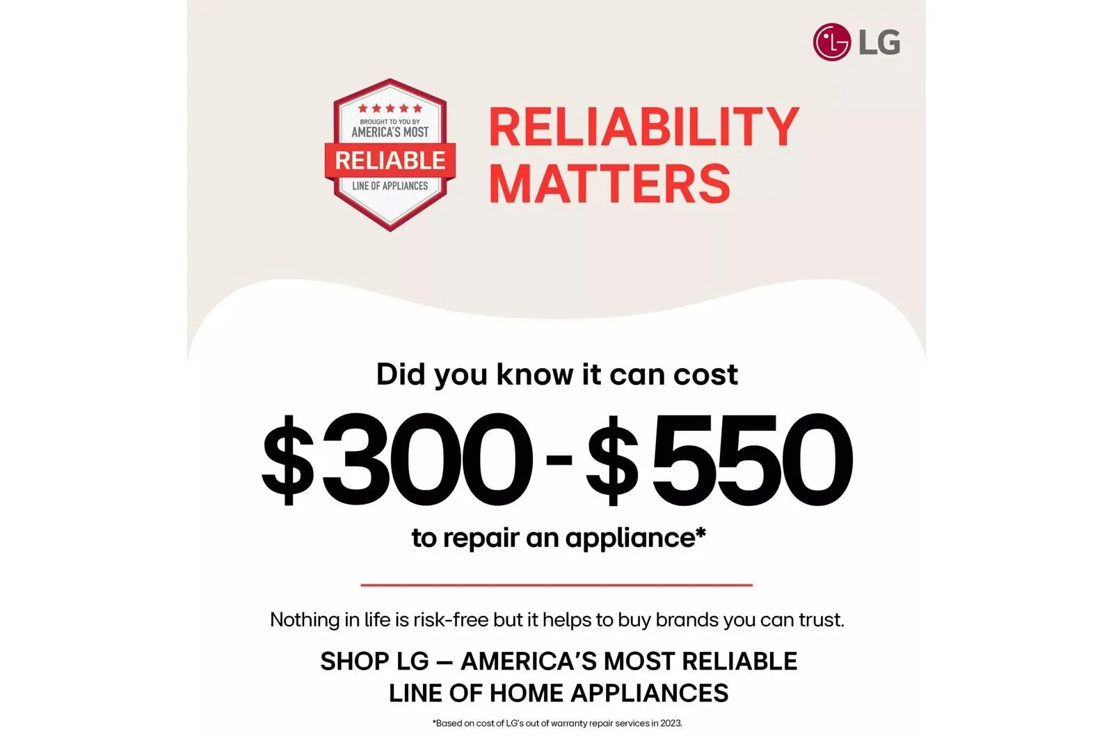 Lg LF26C8210S 26 Cu.Ft. Counter-Depth Max, 4-Door French Door Refrigerator With Full-Convert Drawer&#8482; And Internal Ice And Water Dispenser