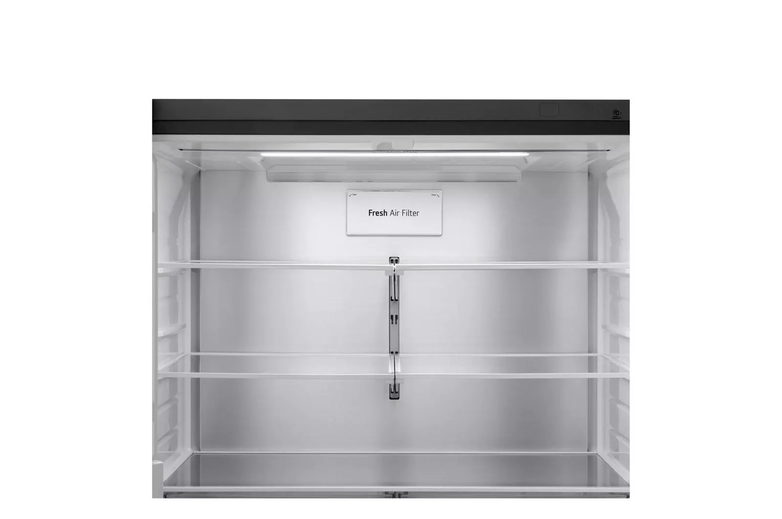 Lg LF29S8330S 29 Cu. Ft. Smart Standard-Depth Max&#8482; 4-Door French Door Refrigerator With Full-Convert Drawer&#8482;