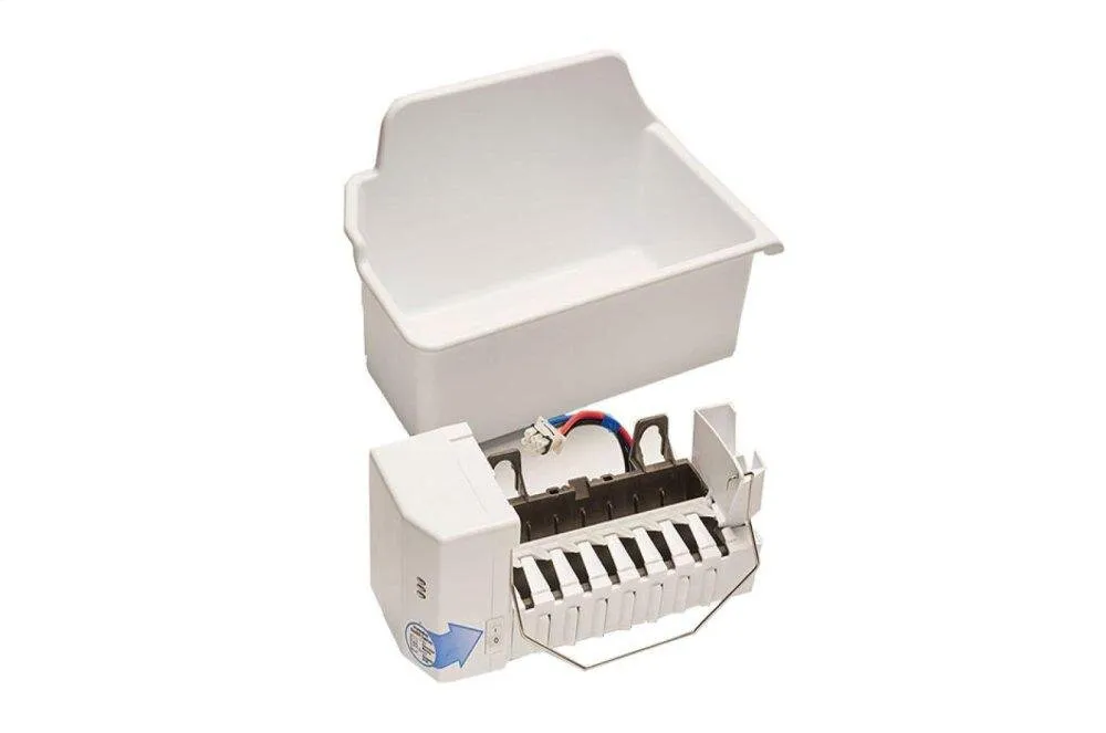 Lg LK65C Automatic Ice Maker Kit
