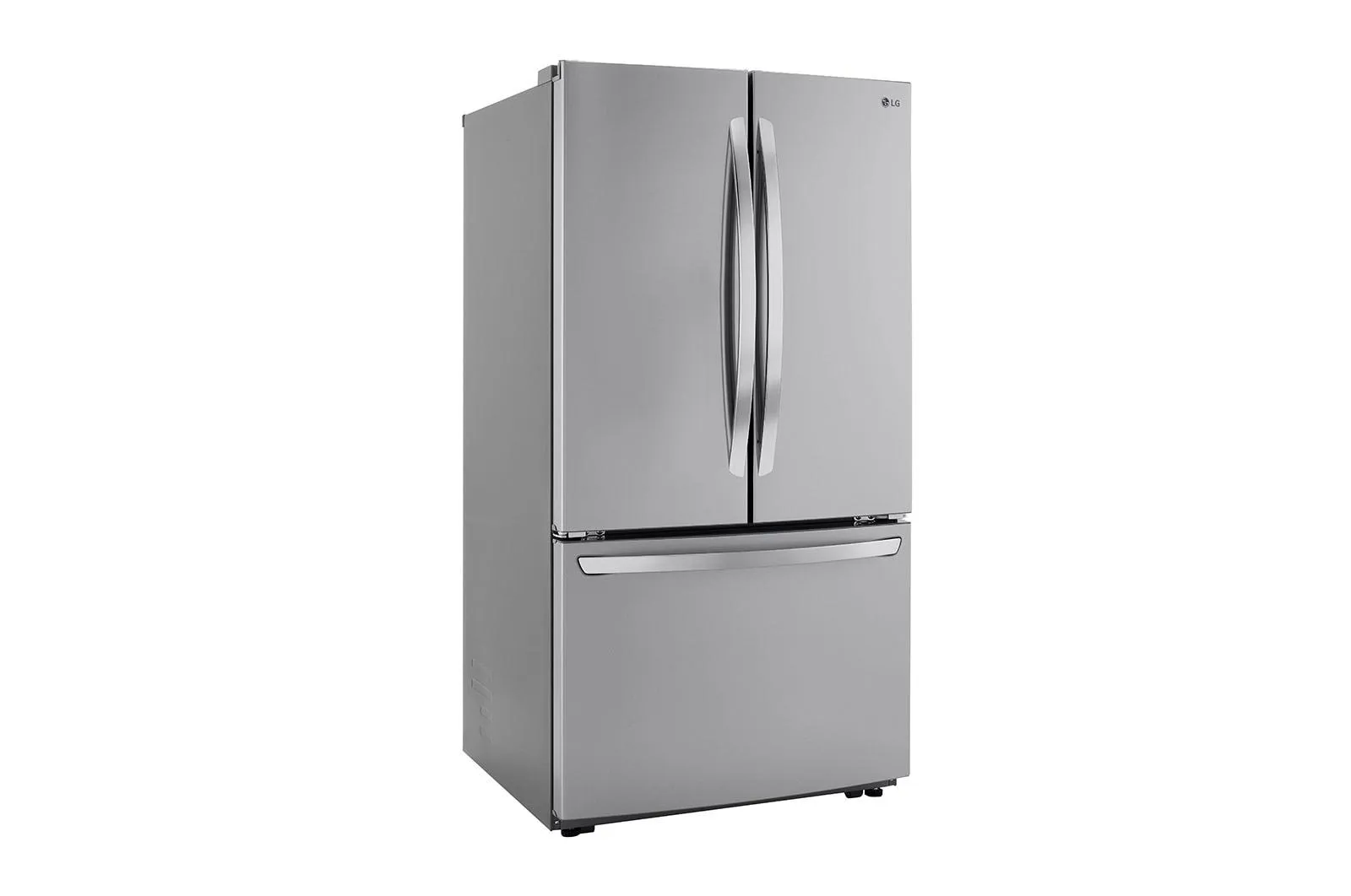 Lg LRFCS29D6S 29 Cu. Ft. Smart French Door Refrigerator