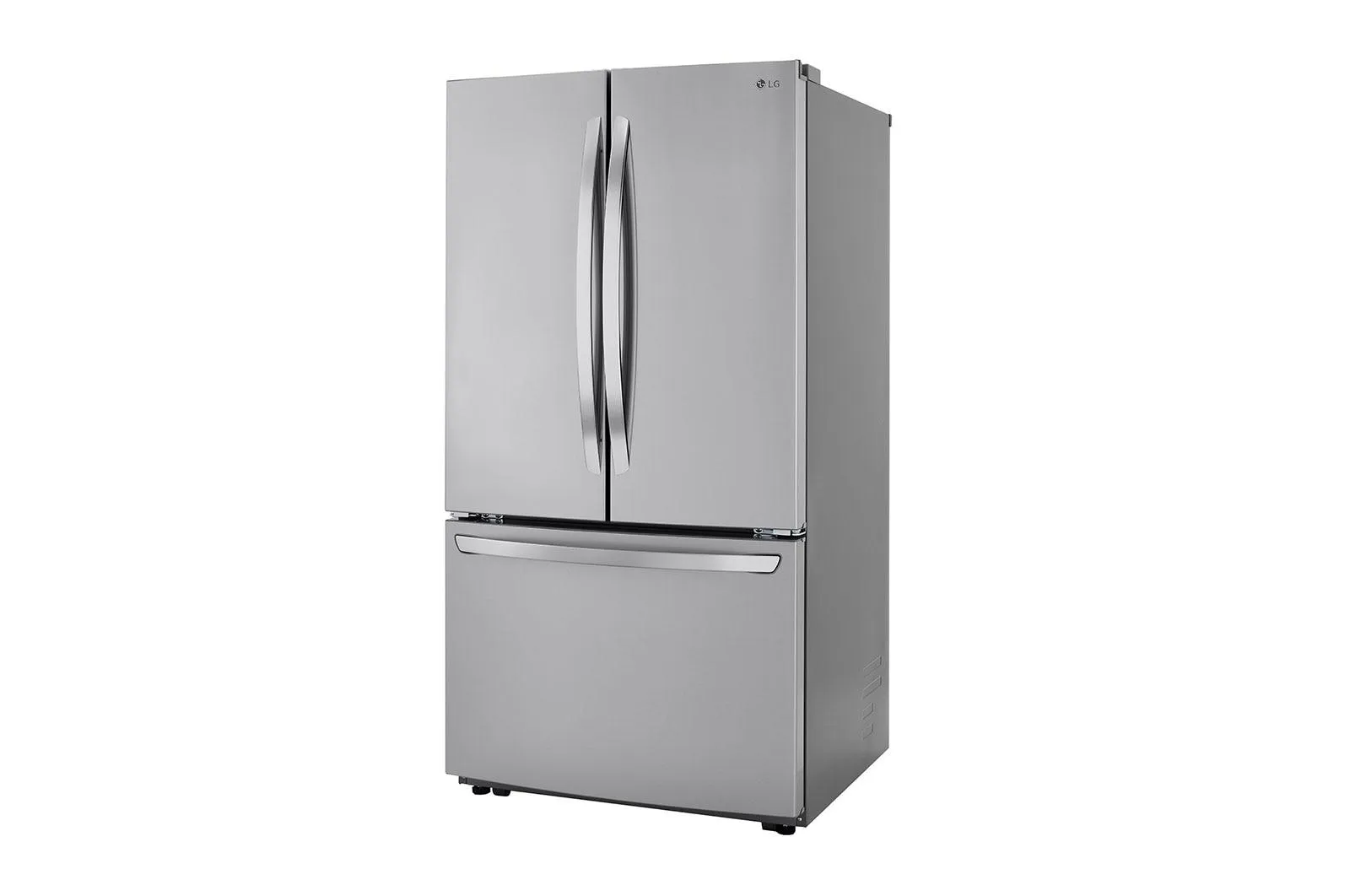 Lg LRFCS29D6S 29 Cu. Ft. Smart French Door Refrigerator