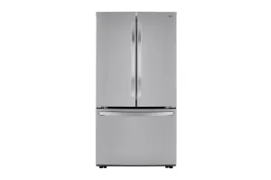 Lg LRFCS29D6S 29 Cu. Ft. Smart French Door Refrigerator