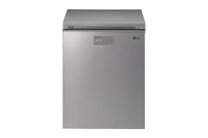 Lg LRKNC0505V 4.5 Cu. Ft. Kimchi/Specialty Food Refrigerator Chest
