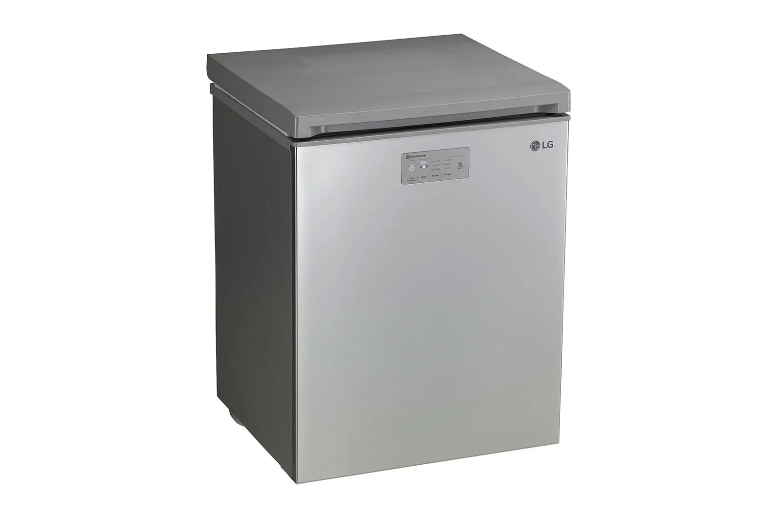 Lg LRKNC0505V 4.5 Cu. Ft. Kimchi/Specialty Food Refrigerator Chest