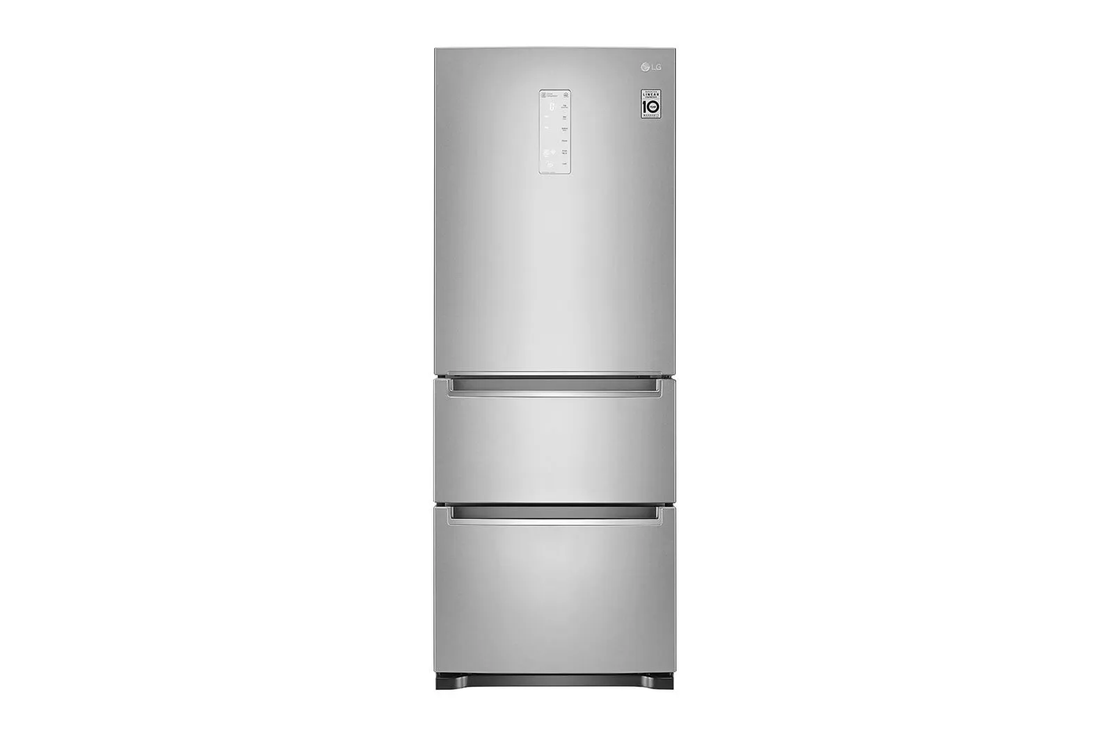 Lg LRKNS1205V 11.7 Cu. Ft. Kimchi/Specialty Food Refrigerator