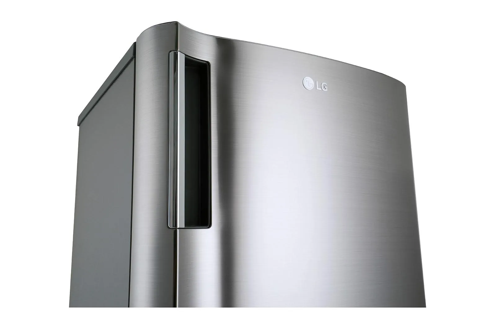 Lg LRONC0605V 6 Cu. Ft. Single Door Refrigerator