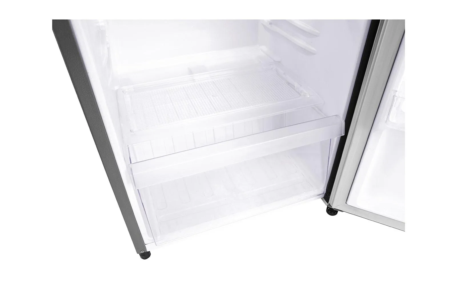 Lg LRONC0605V 6 Cu. Ft. Single Door Refrigerator