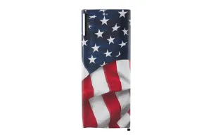 Lg LRONC0705A 7 Cu. Ft. Single Door Refrigerator