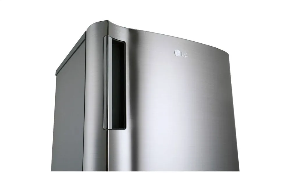 Lg LRONC0705V 6.9 Cu. Ft. Single Door Refrigerator