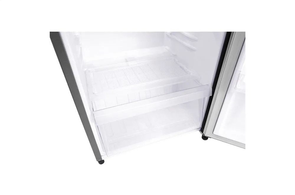 Lg LRONC0705V 6.9 Cu. Ft. Single Door Refrigerator