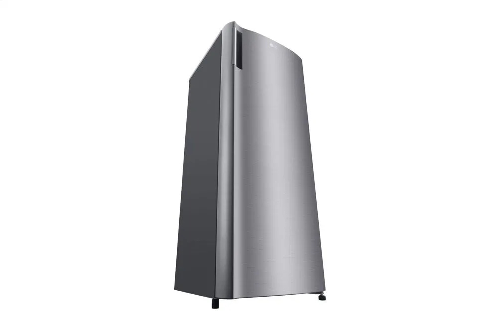 Lg LRONC0705V 6.9 Cu. Ft. Single Door Refrigerator
