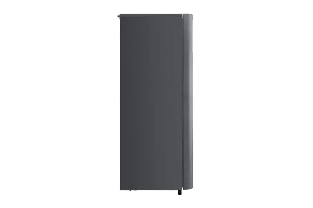 Lg LRONC0705V 6.9 Cu. Ft. Single Door Refrigerator