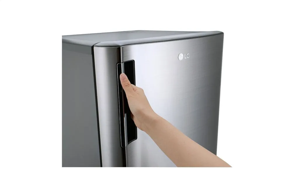 Lg LRONC0705V 6.9 Cu. Ft. Single Door Refrigerator