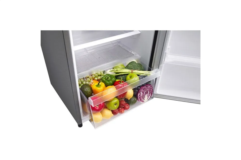 Lg LRONC0705V 6.9 Cu. Ft. Single Door Refrigerator