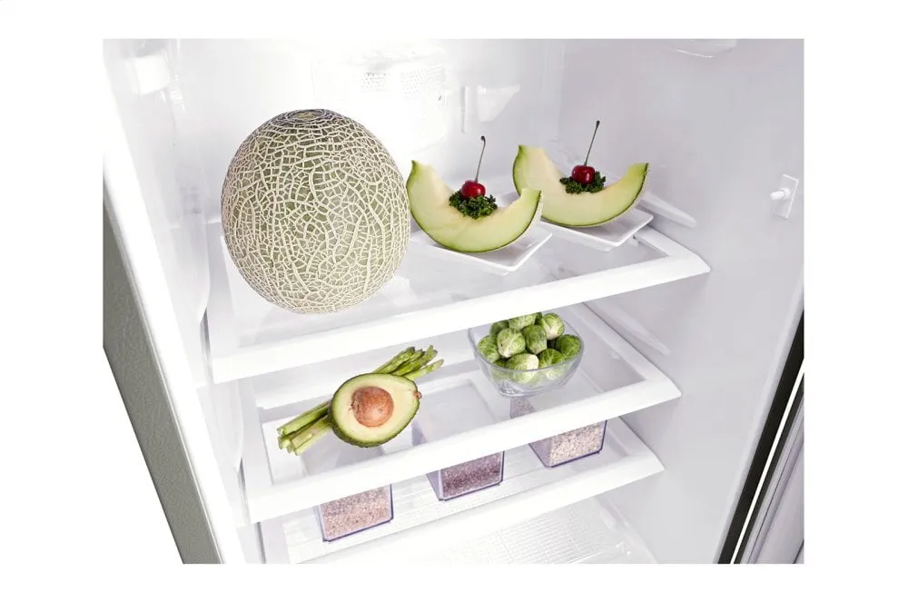 Lg LRONC0705V 6.9 Cu. Ft. Single Door Refrigerator