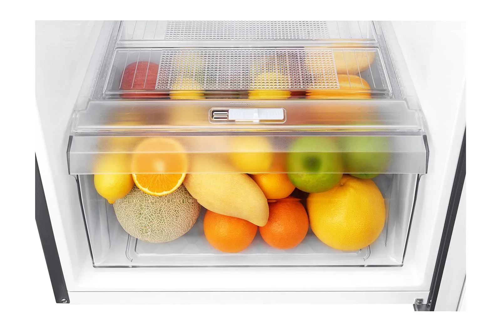 Lg LRTNC0705V 7 Cu. Ft. Top Freezer Refrigerator