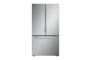 Lg SRFB27S3 Lg Studio 27 Cu. Ft. Smart Counter-Depth Max&#8482; French Door Refrigerator