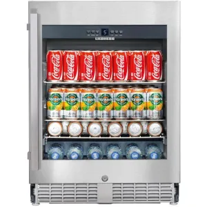 Liebherr - 108ltr Drinks Fridge UKES 1752 - WAREHOUSE CLEARANCE