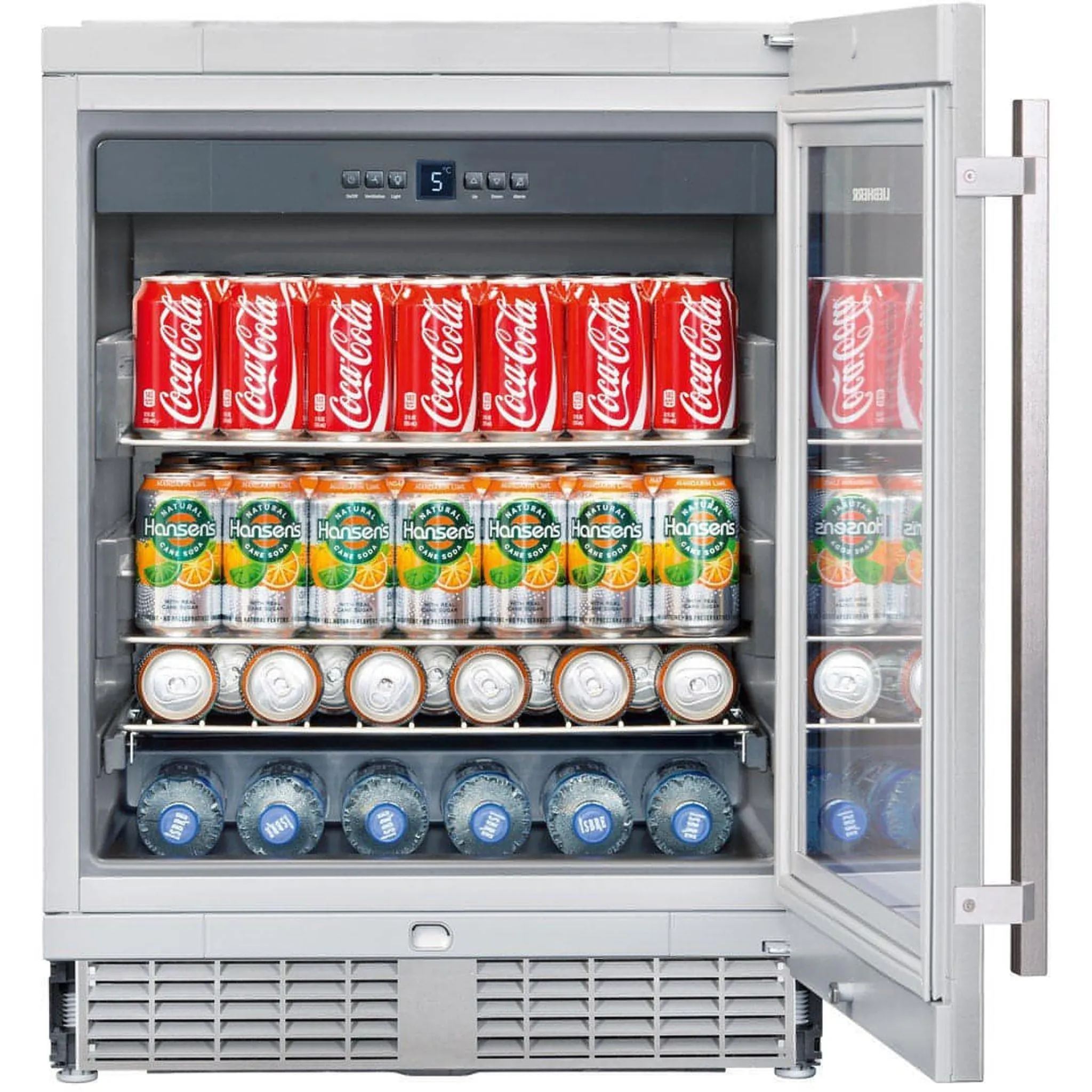 Liebherr - 108ltr Drinks Fridge UKES 1752 - WAREHOUSE CLEARANCE