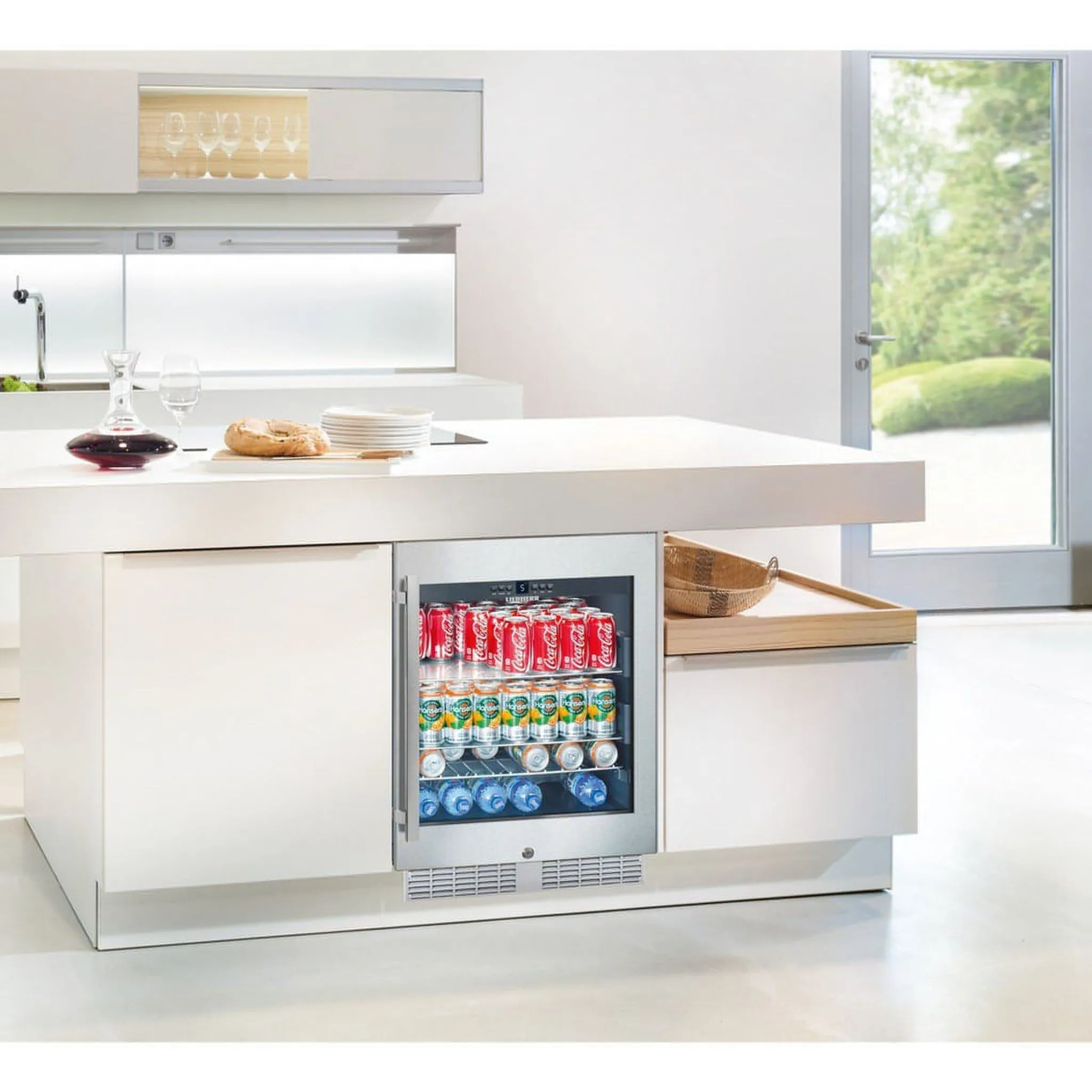 Liebherr - 108ltr Drinks Fridge UKES 1752 - WAREHOUSE CLEARANCE