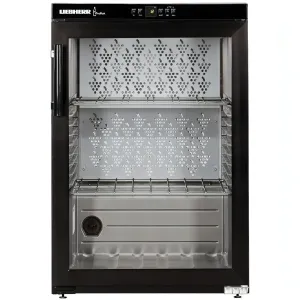 Liebherr 66 Bottle Freestanding Wine Cabinet WKb 1812