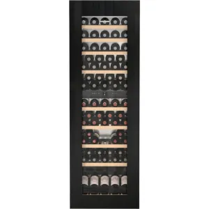 Liebherr - 83 bottle Integrated Handleless Wine Cooler EWTGB 3583