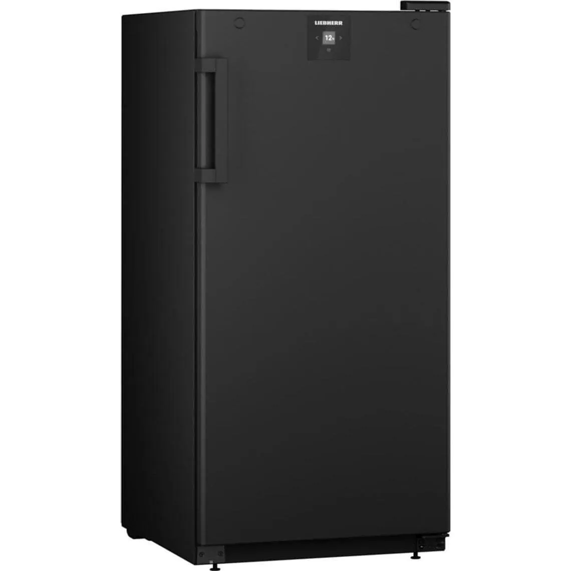 Liebherr  - GrandCru 141 Bottle - Freestanding Wine Cabinet - WSbl 4201