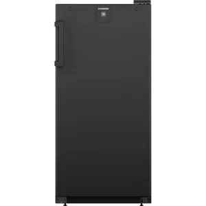 Liebherr  - GrandCru 141 Bottle - Freestanding Wine Cabinet - WSbl 4201