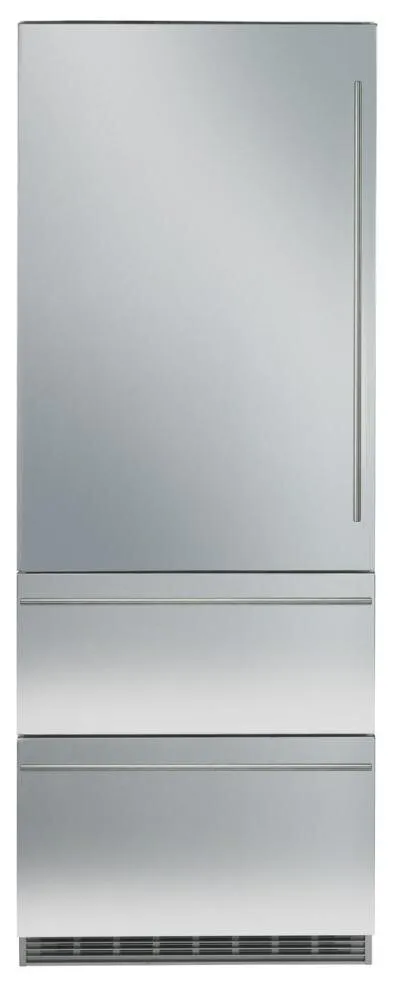 Liebherr HC1541 30" Combined Refrigerator-Freezer With Nofrost For Integrated Use