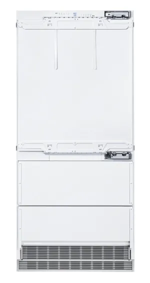 Liebherr HC2090 Combined Refrigerator-Freezer With Nofrost For Integrated Use