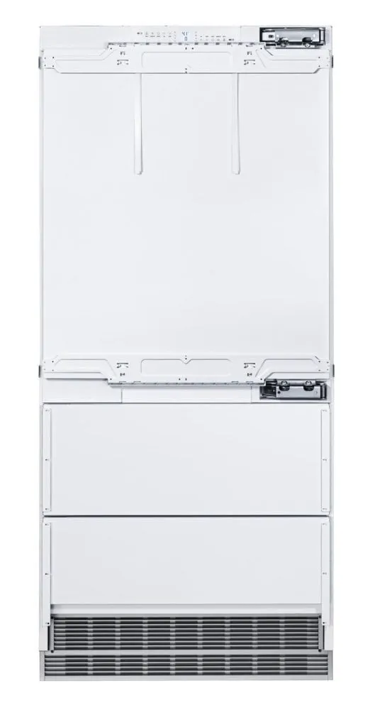 Liebherr HCB2080 36" Combined Refrigerator-Freezer With Biofresh And Nofrost For Integrated Use