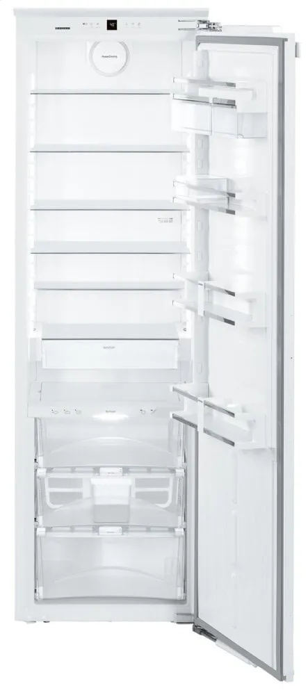 Liebherr HRB1120 24" Refrigerator With Biofresh For Integrated Use