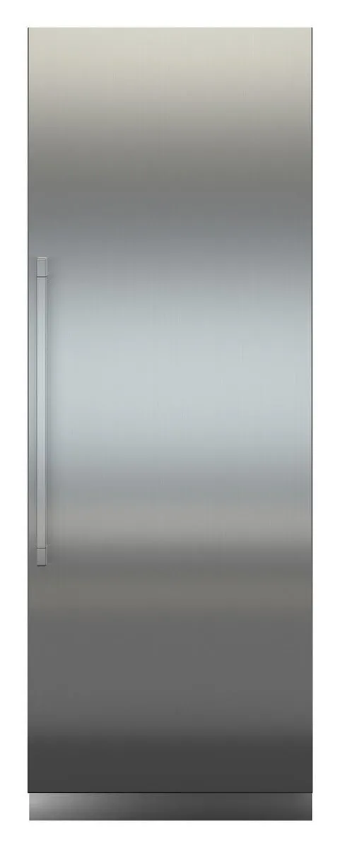 Liebherr MRB3000 30" Refrigerator With Biofresh For Integrated Use