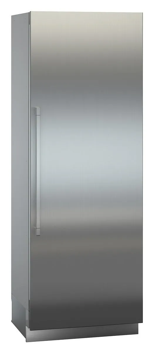 Liebherr MRB3000 30" Refrigerator With Biofresh For Integrated Use