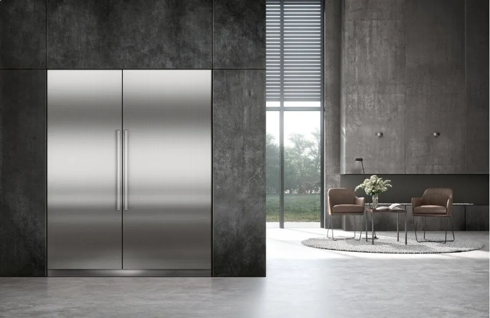 Liebherr MRB3600 36" Refrigerator With Biofresh For Integrated Use