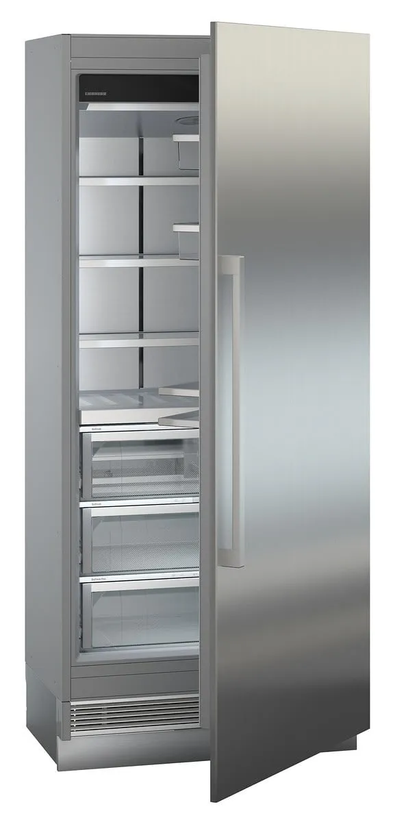 Liebherr MRB3600 36" Refrigerator With Biofresh For Integrated Use