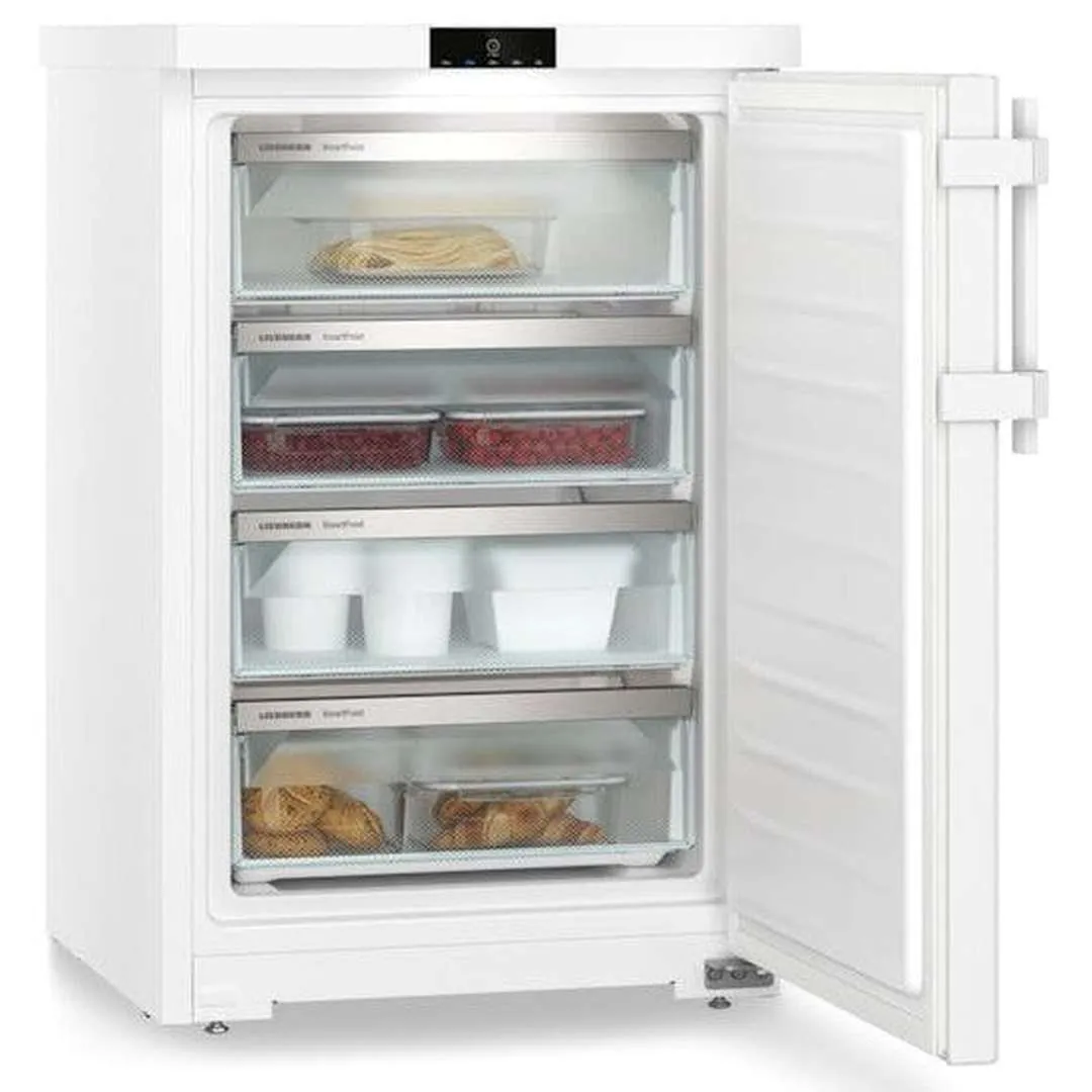 Liebherr Pure Undercounter Freezer | FE1404